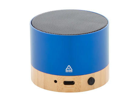 Product image kabelloser Lautsprecher RalooBeat Werbeartikel