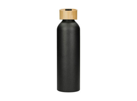 Aluminiumflasche "Bamboo" 0,6 l Werbeartikel