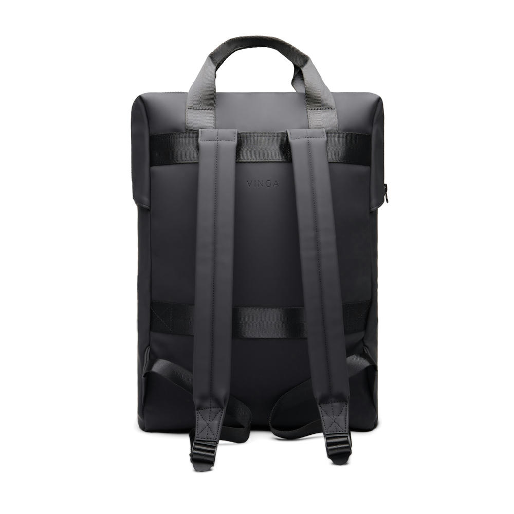 VINGA Baltimore RCS Tote Rucksack Werbeartikel