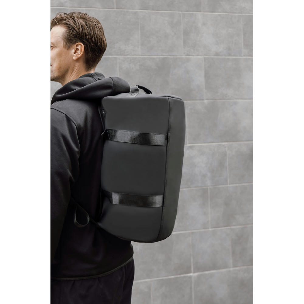 VINGA Baltimore RCS Wochenend-Rucksack Werbeartikel
