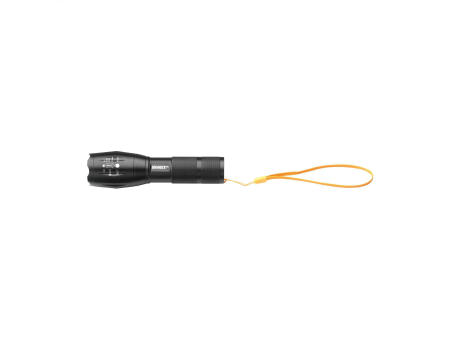 Homey's Mel Outdoor Flashlight Taschenlampe Werbeartikel
