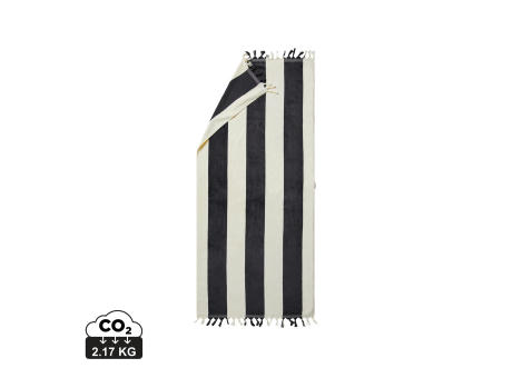 Product image VINGA Valmer Strandtuch 450gr/m² bedrucken