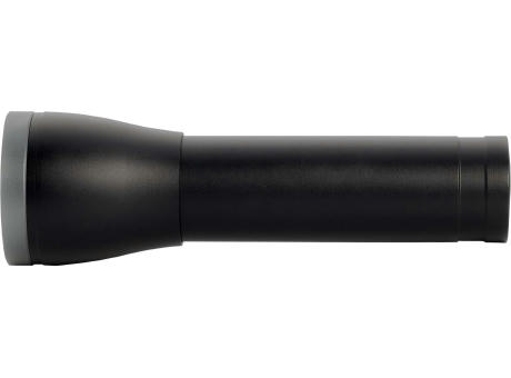 BEAM me up! Wiederaufladbare 1000 Lumen Taschenleuchte Werbeartikel