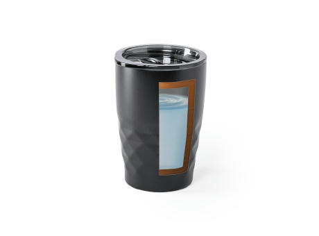 Wärme Trinkbecher Blur Werbeartikel