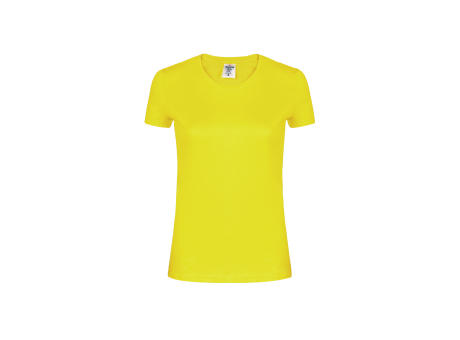 Frauen Farbe T-Shirt "keya" WCS180 bedrucken