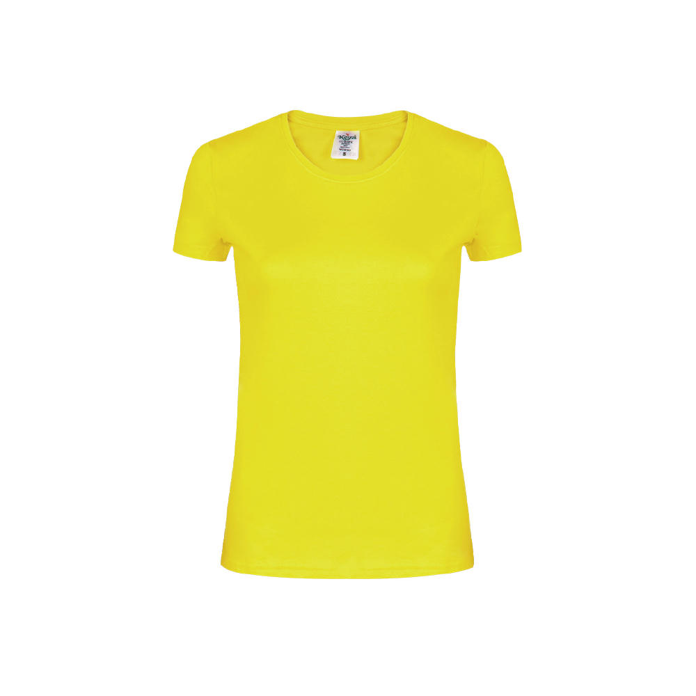 Product image Frauen Farbe T-Shirt "keya" WCS180 Werbeartikel