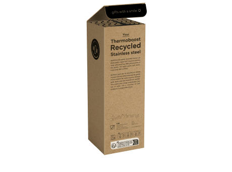 Thermoboost RCS 450 ml Thermobecher bedrucken