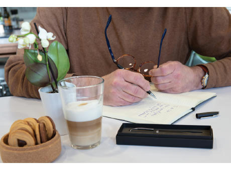 Deluxe Stifte-Set Werbeartikel