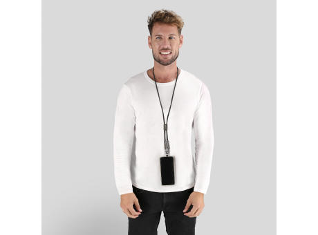 Halter Ladegerätkabel Fanders Werbeartikel