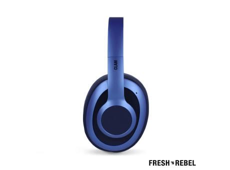 3HP4200 I Fresh 'n Rebel Clam Blaze-Wireless headphone ENC bedrucken