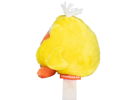 Schmoozies® Ente Werbeartikel