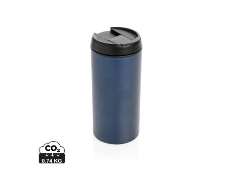 Product image Metro Becher Becher aus RCS recyceltem Stainless-Steel bedrucken