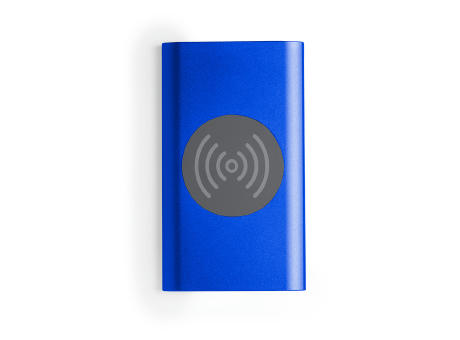 Power Bank Tikur bedrucken