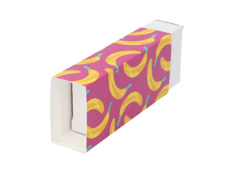 Individueller Pappschuber  CreaSleeve 132 bedrucken