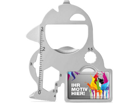 RICHARTZ® KEY TOOL bob junior bedrucken