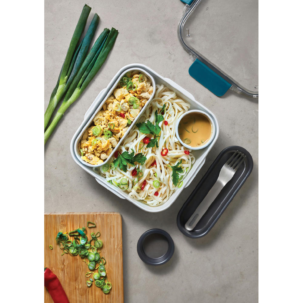 Black+Blum Lunch Box Original Werbeartikel