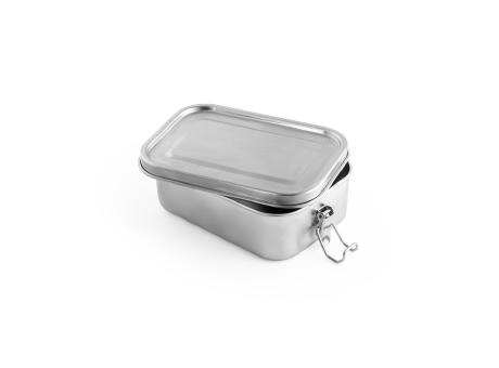 ALLSPICE. Lunchbox. Robuste luftdichte Box aus (90% recyceltem) 750 mL bedrucken