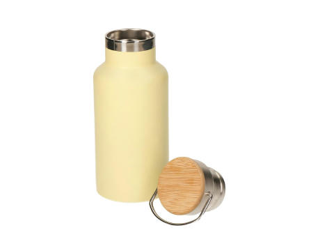 Vakuum Flasche "Cascada" 0,35 l Werbeartikel