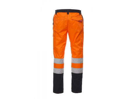 Herren Warnschutz-Hose CHAT Werbeartikel