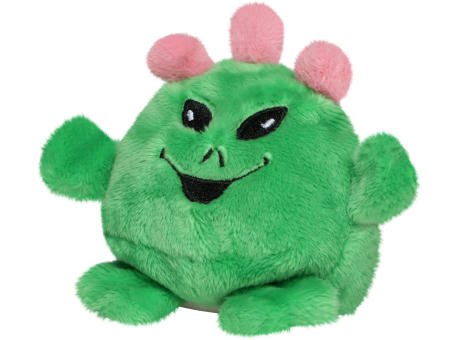 Schmoozies® Alien Werbeartikel