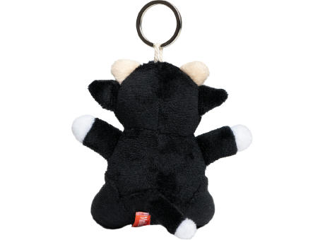 Schlüsselanhänger Kuh bedrucken