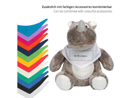 Nashorn Leif Werbeartikel