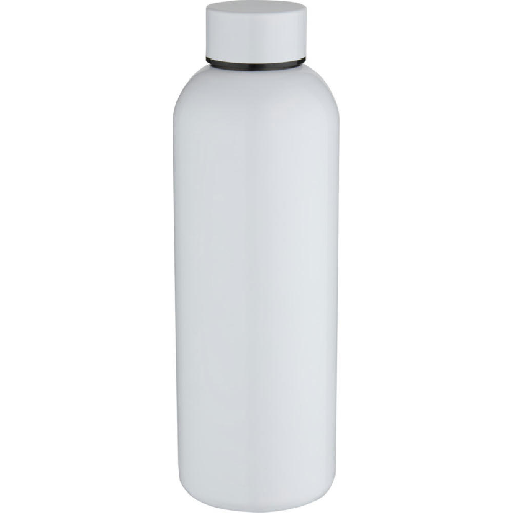 Product image Spring 750 ml RCS-zertifizierte einwandige Sublimation Trinkflasche aus recyceltem Edelstahl Werbeartikel