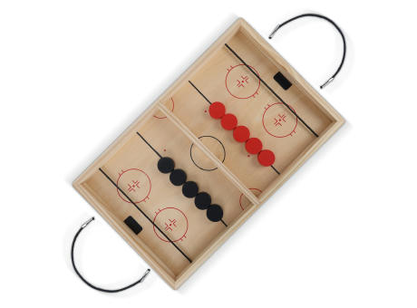 InSideOut Tisch-Puckhockey Werbeartikel