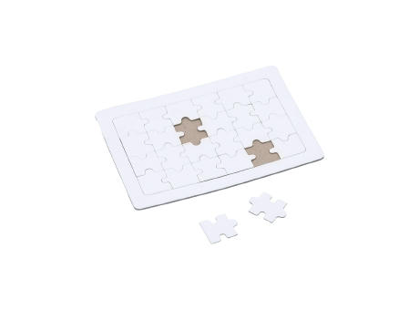 Puzzle Zeta Werbeartikel