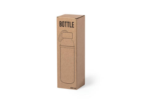 Product image Trinkflasche Kasfol bedrucken