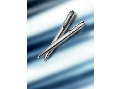 Charles Dickens Kugelschreiber aus Metall Adrian bedrucken