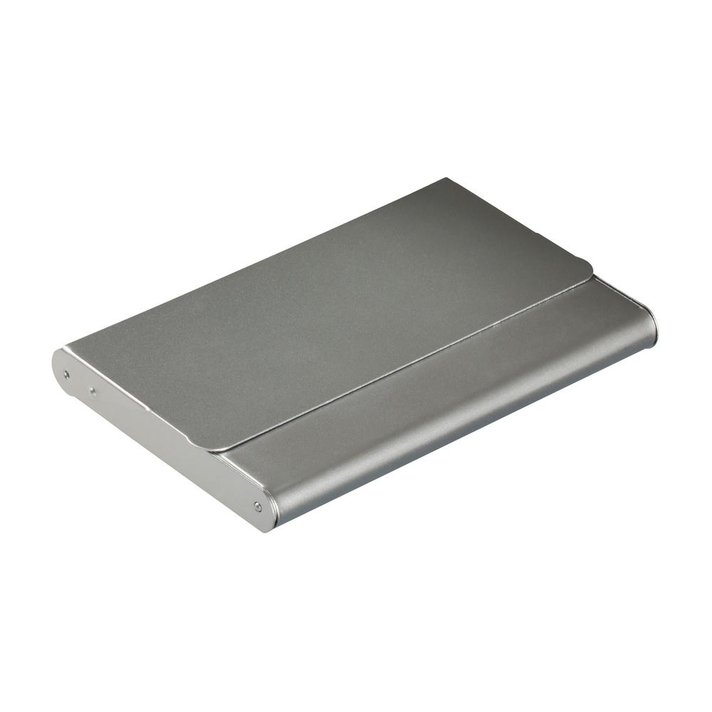 Product image Kredit- und Visitenkartenbox RE98-HALIFAX Werbeartikel