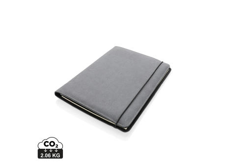 Product image A4 Portfolio aus PU Werbeartikel