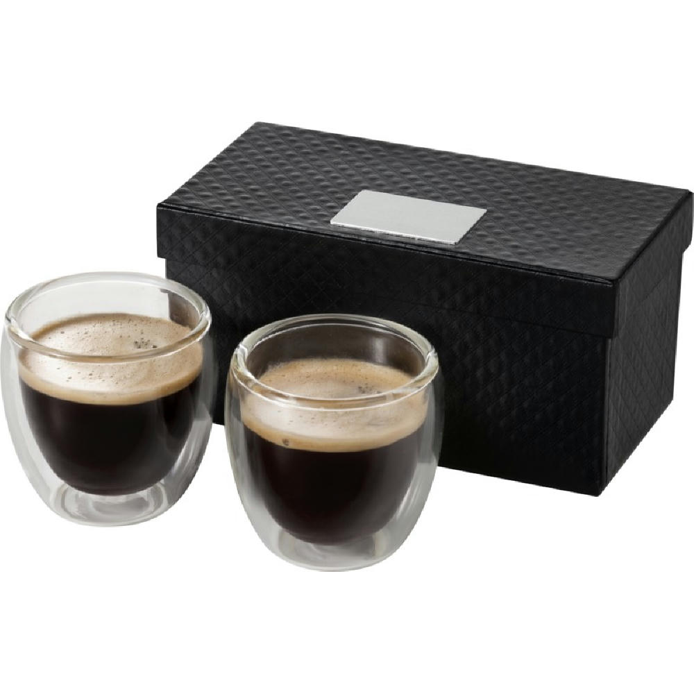 Product image Boda 2er Mini Glas Set Werbeartikel