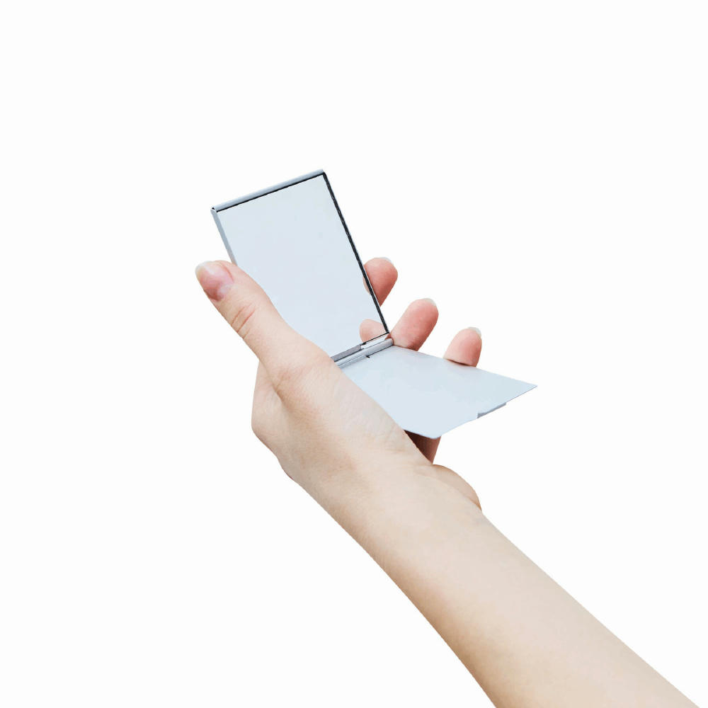 Product image DONNA - Taschenspiegel Werbeartikel