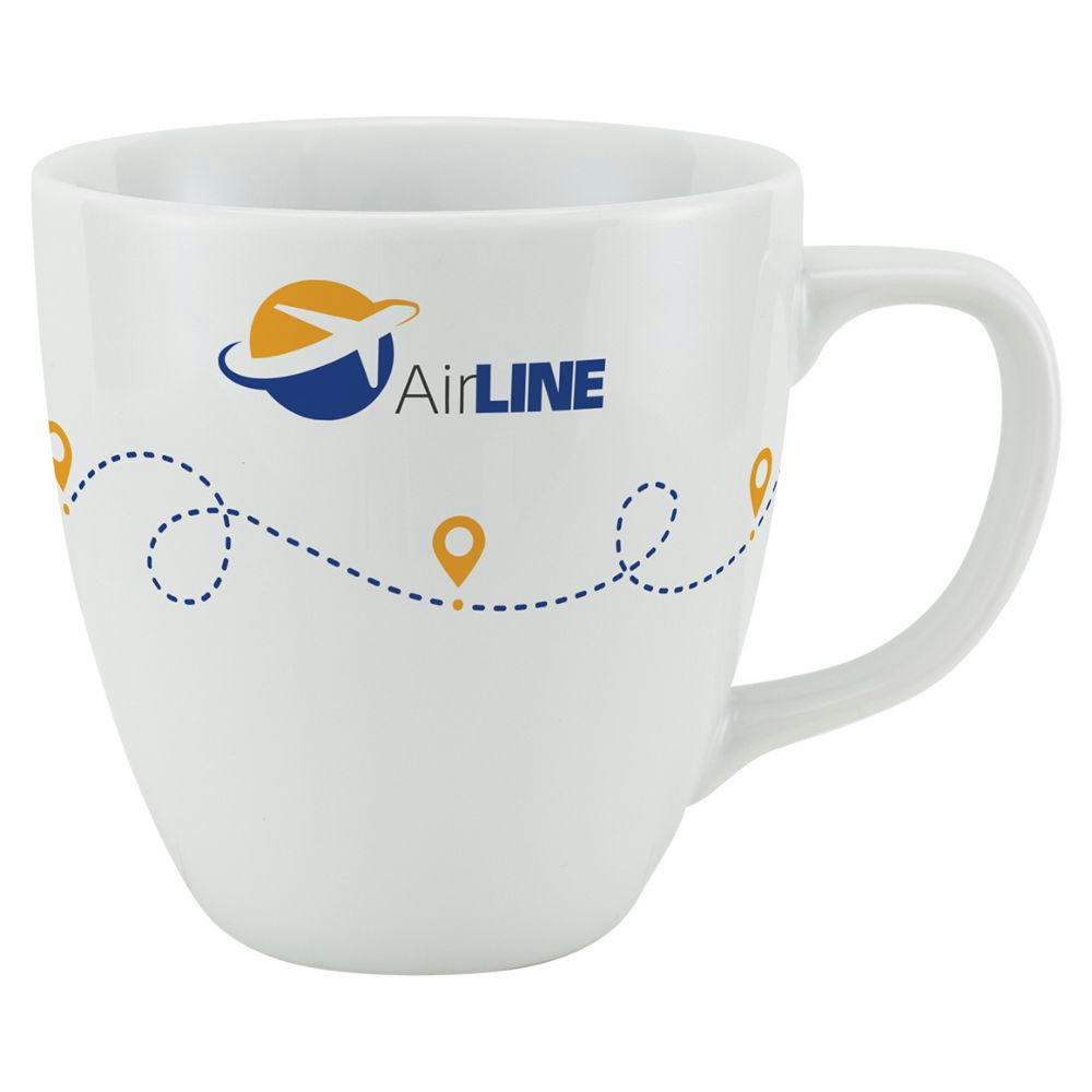 Product image SND Porzellanbecher Dallas|(Made in Germany) Werbeartikel