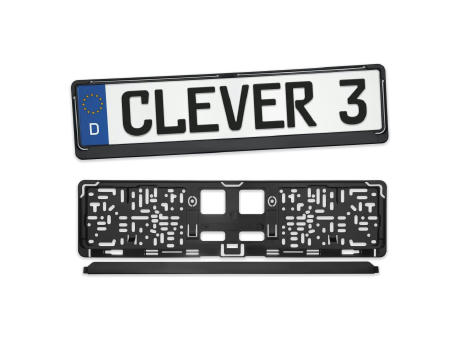 Product image Clever 3 Werbeartikel