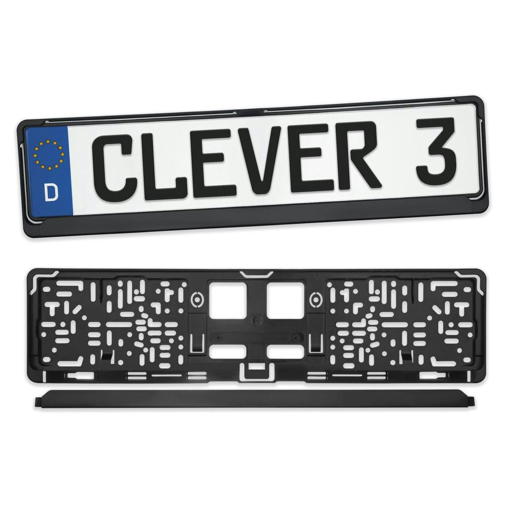 Product image Clever 3 Werbeartikel