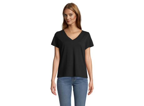 REGENT V T-SHIRT WOMEN Werbeartikel