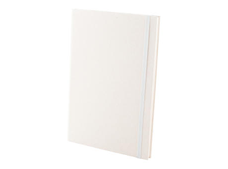 Product image Notizbuch aus Milchkarton Relact Note Werbeartikel