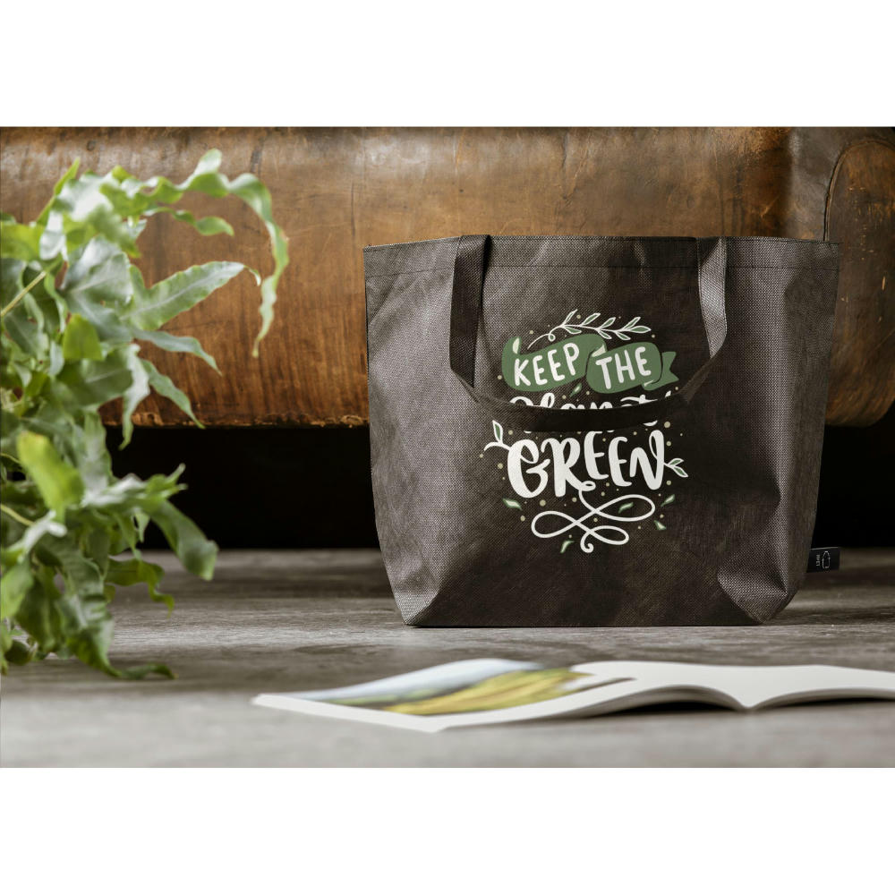 Royal GRS RPET Shopper (80 g/m²) Einkaufstasche Werbeartikel