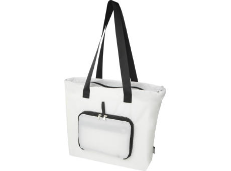 EcoFold faltbare RPET Tragetasche 16 L bedrucken