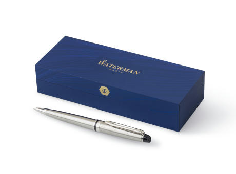 Waterman Expert Kugelschreiber bedrucken