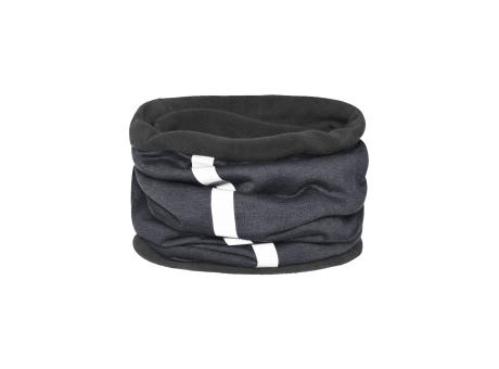 grau/schwarz (grey-melange/carbon)