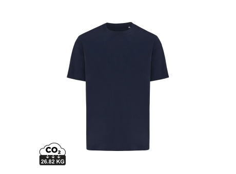 Product image IQONIQ Nikko Heavyweight T-Shirt aus recycelter Baumwolle Werbeartikel