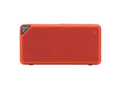 CUBOID - Wireless-Lautsprecher Werbeartikel