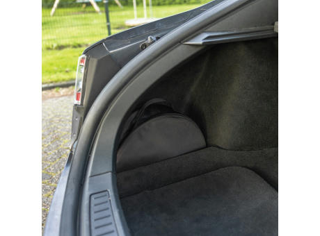 Volty Aware™ RPET EV-Kabeltasche Werbeartikel