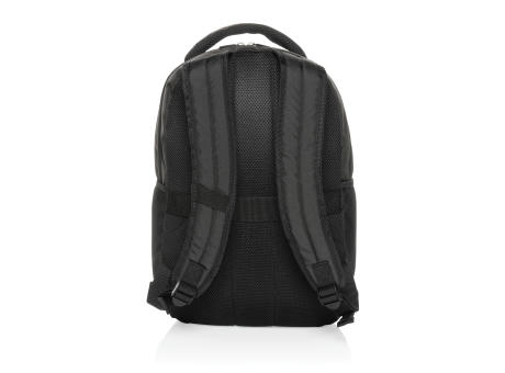 Impact AWARE™ Boardroom-Laptop-Rucksack PVC-frei Werbeartikel