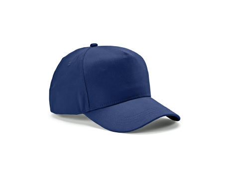 Hendrix Basecap recy. Baumwolle 280gsm  Werbeartikel