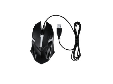 Product image Maus Qinox Werbeartikel